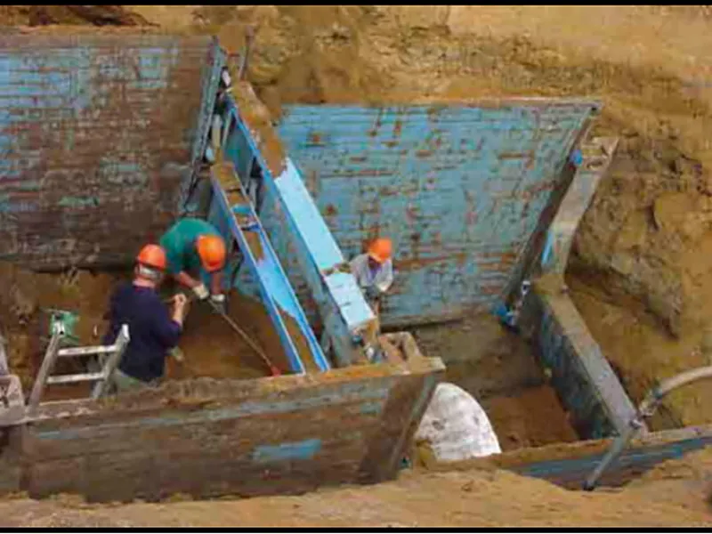 Portapalancole e sistemi per attraversamenti