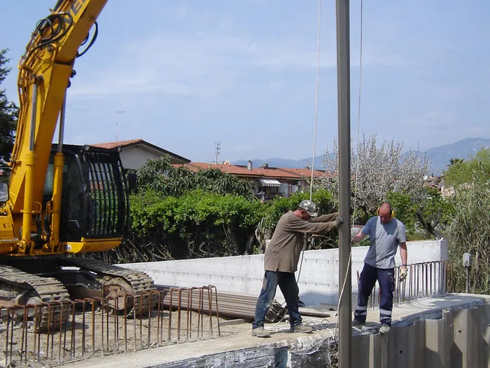 Palancole e soluzioni speciali
