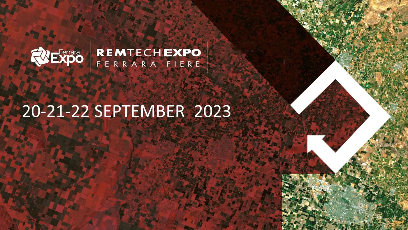 ELTO e Releo a RemTech Expo 2023